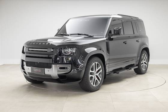 LAND ROVER DEFENDER 3.0 D300 TURBO DIESEL MHEV 110 X-DYNAMIC HSE AWD AUTOMÁTICO LAND ROVER DEFENDER 3.0 D300 TURBO DIESEL MHEV 110 X-DYNAMIC HSE AWD AUTOMÁTICO